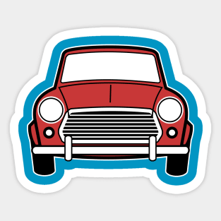 Mini Sticker